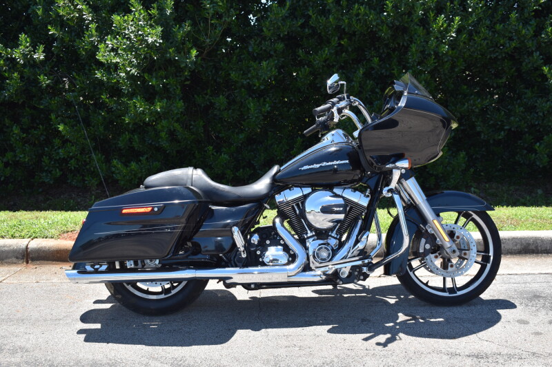 2016 Harley-Davidson® Road Glide® Special | Used Touring Motorcycle