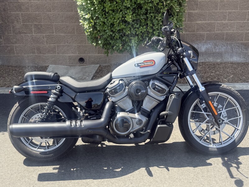 RH975S 2024 Nightster™ Special