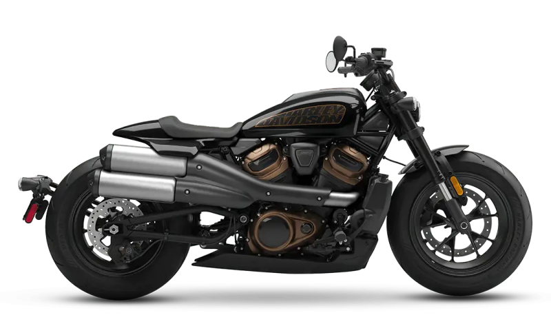 RH1250S 2023 Sportster® S