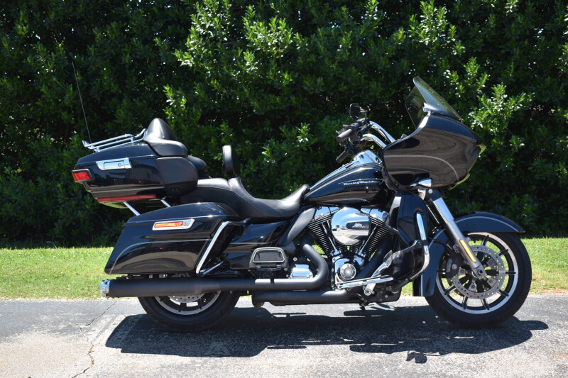 FLTRU 2016 Road Glide® Ultra