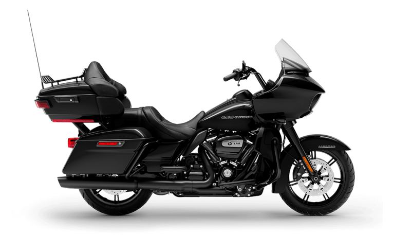 2021 Harley-Davidson® Road Glide® Limited FLTRK