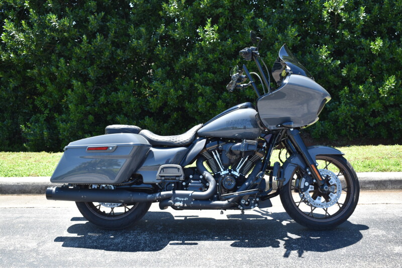 FLTRXST 2022 Road Glide® ST