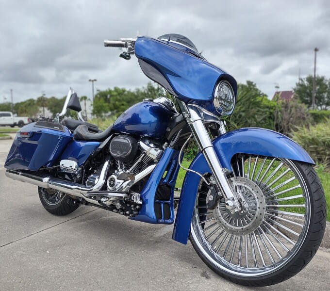 Harley-Davidson® Street Glide® Special 2022