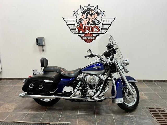 FLHRCI 2006 Road King® Classic