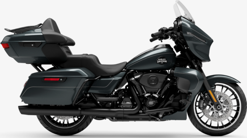 2026 Harley-Davidson® FLHXL Street Glide™ Limited (Order# 34699476)(Jun Delivery)(HOLD!)