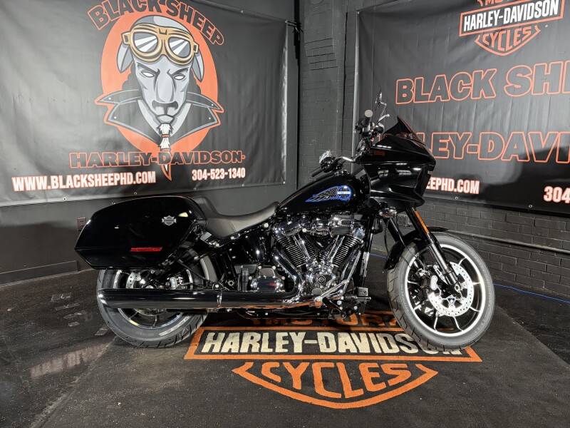 2026 Harley-Davidson Low Rider ST FXLRST