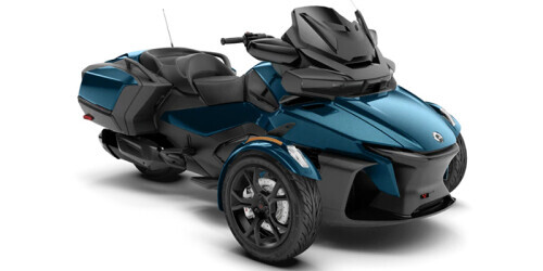  2021 Spyder RT