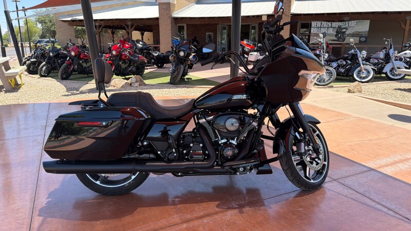 FLTRX 2025 Road Glide™