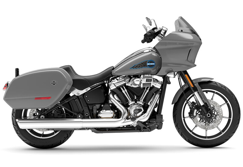 2026 Harley-Davidson® Low Rider™ ST FXLRST