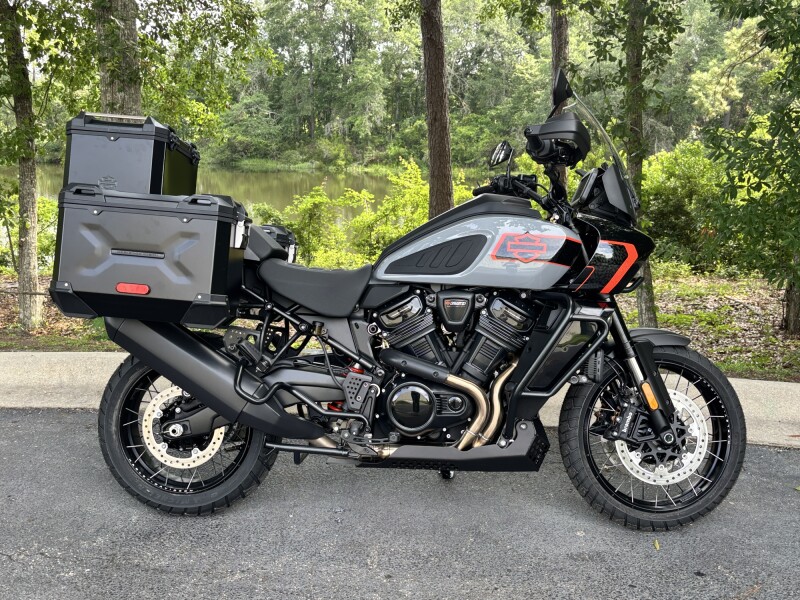 RA1250L 2026 Pan America 1250 Limited