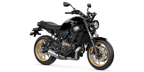 XSR700MW 2025 XSR700