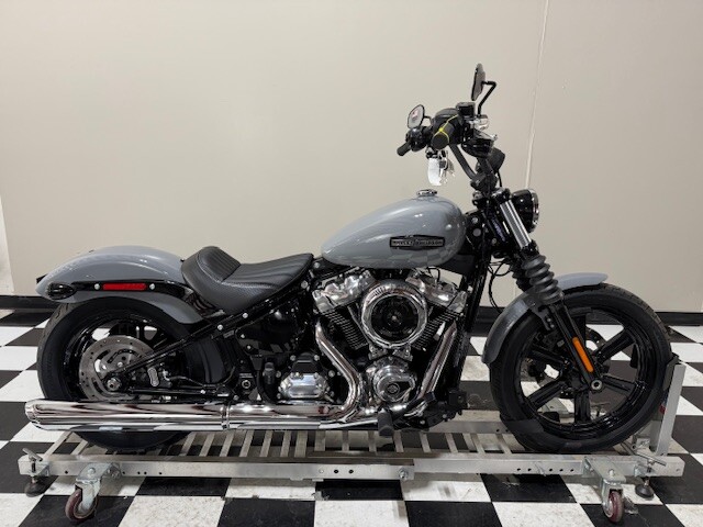 FXBB 2026 Street Bob®