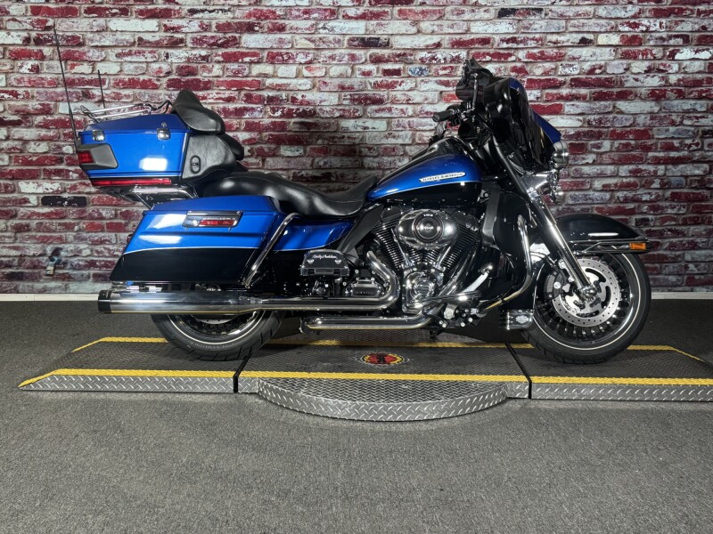  2010 Electra Glide® Ultra Limited