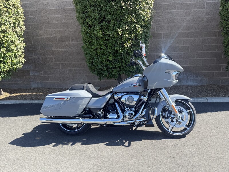 FLTRX 2026 Road Glide®