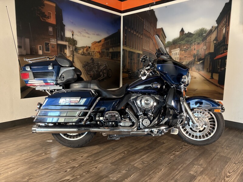 FLHTCU 2012 Ultra Classic™ Electra Glide®