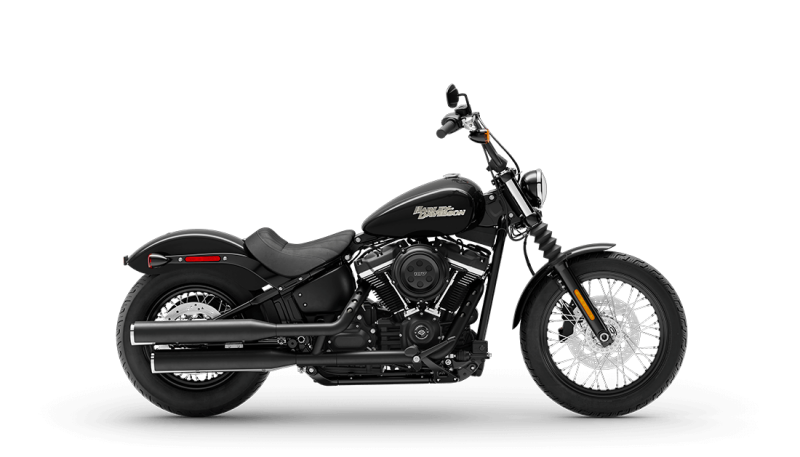 FXBB 2020 Street Bob®