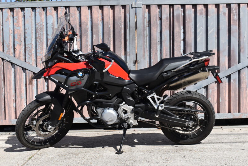 2020 BMW Motorrad F 850 GS 20FG