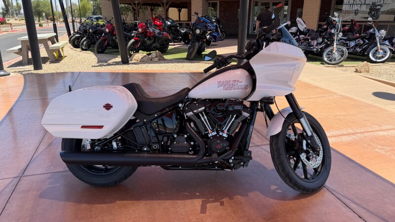 New Harley-Davidson Inventory in Chandler, AZ | Scorpion Harley