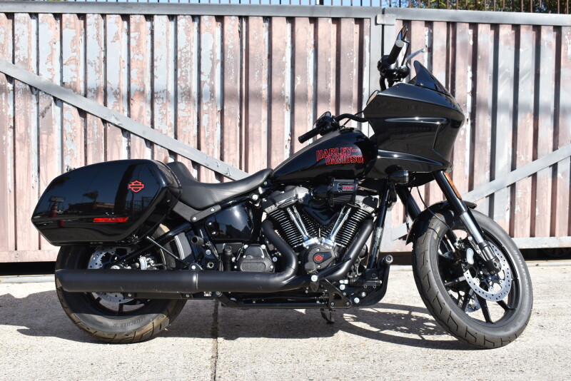 2025 Harley-Davidson® Low Rider® ST FXLRST