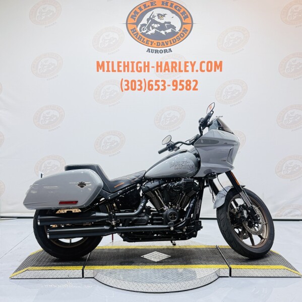 2024 Low Rider™ ST FXLRST