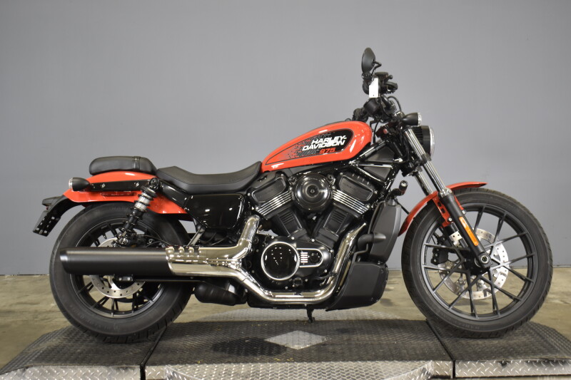 Used Inventory Sale | Motown Harley-Davidson®