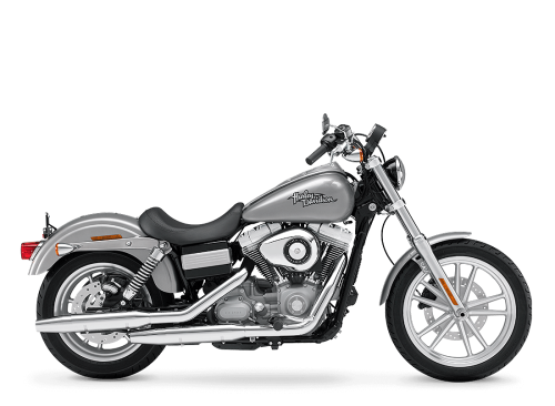 FXD 2007 Super Glide®