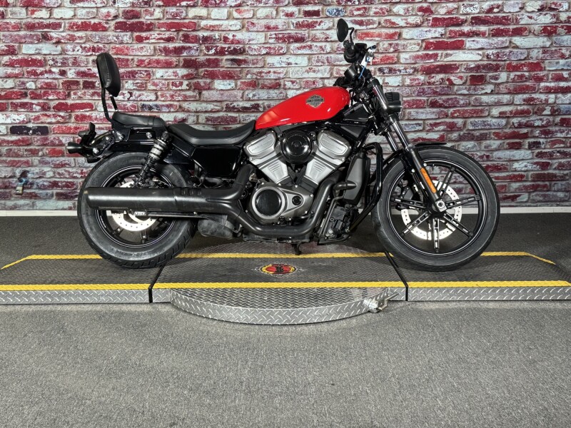 RH975 2023 Nightster™