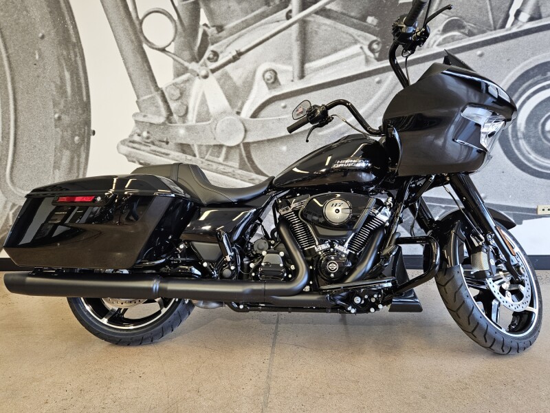 2026 Road Glide® FLTRX