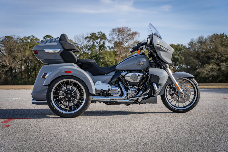 FLHLT 2026 Street Glide 3 Limited