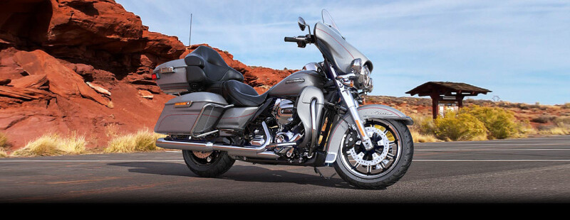FLHTCU 2016 Electra Glide® Ultra Classic™