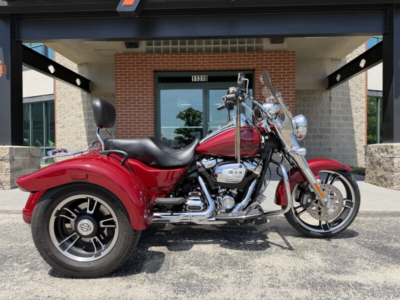 FLRT 2020 Freewheeler®