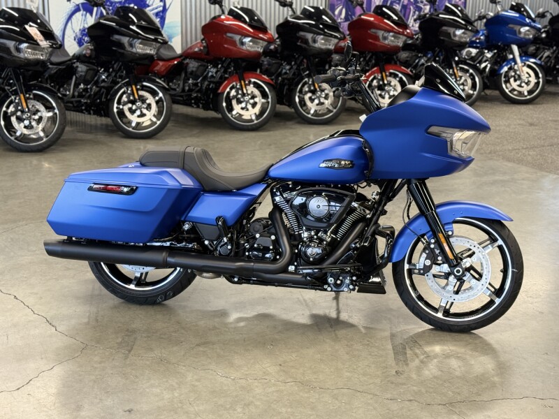 FLTRX 2026 Road Glide®