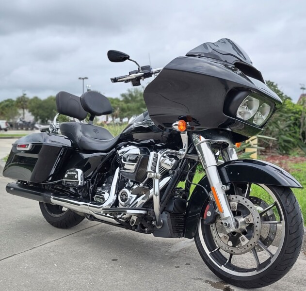 Harley-Davidson® Road Glide® 2023
