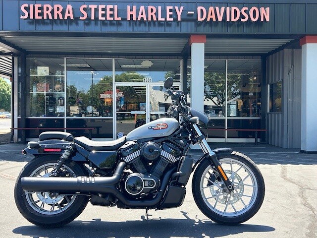 RH975S NIGHTSTER SPECIAL