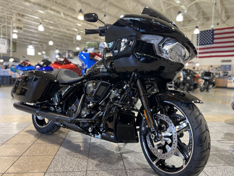 FLTRX 2026 Road Glide®