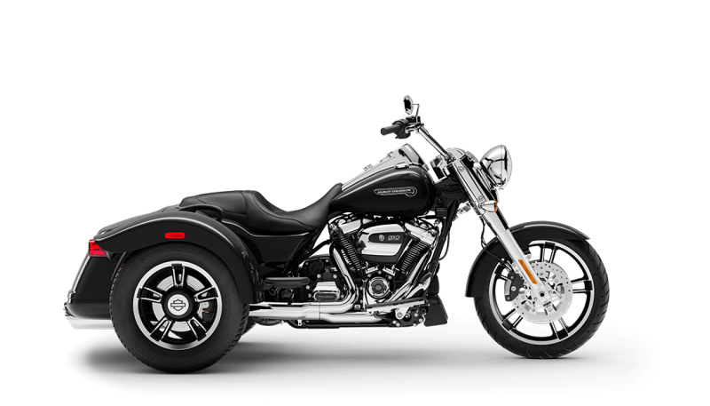 FLRT 2020 Freewheeler®