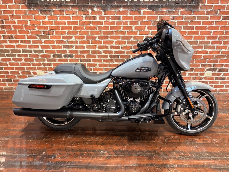 FLHX 2026 Street Glide®