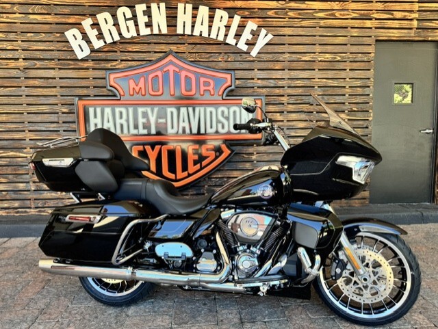  2026 Harley Davidson Road Glide Limited FLTRXL