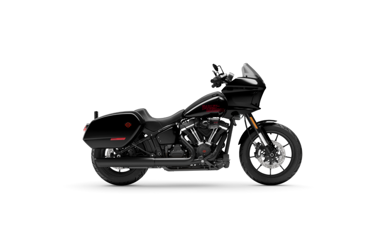 Harley-Davidson Low Rider ST 2026
