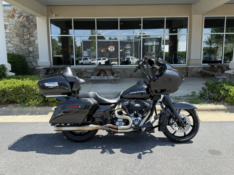 FLTRXS 2016 Road Glide® Special