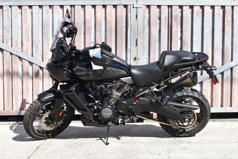 2021 Harley-Davidson® Pan America™ 1250 Special RA1250S