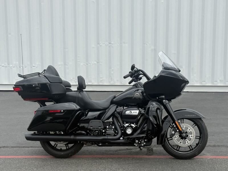FLTRK 2024 Road Glide™ Limited
