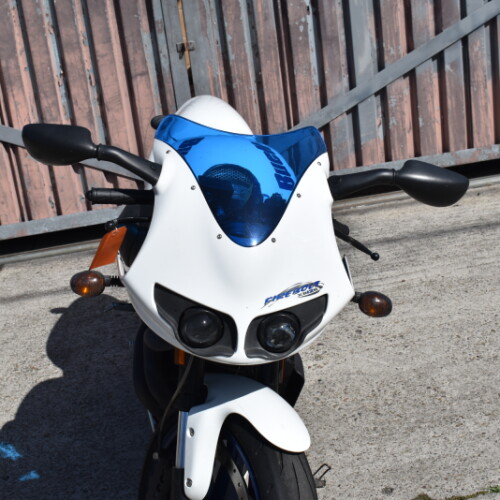 2009 Buell Firebolt® XB12R XB12R thumb 0