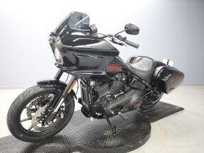 2026 Harley-Davidson® Low Rider™ ST FXLRST thumb 0