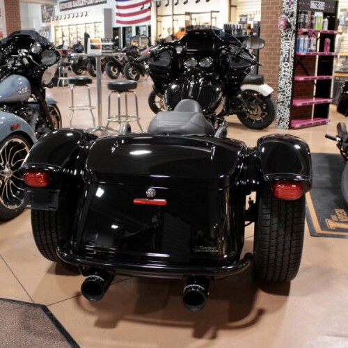 2023 Harley-Davidson Road Glide 3 thumb 1