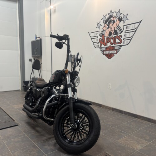 XL 1200X 2022 Forty-Eight® thumb 3
