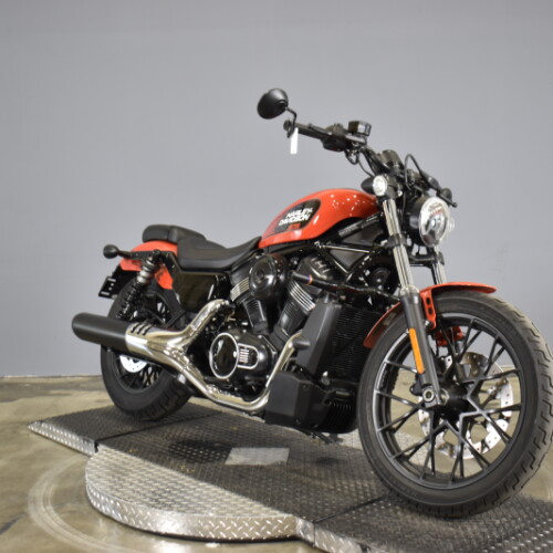 Used Motorcycles Under $15000 for Sale | Motown Harley-Davidson®