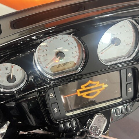 FLHXS 2016 Street Glide® Special thumb 0