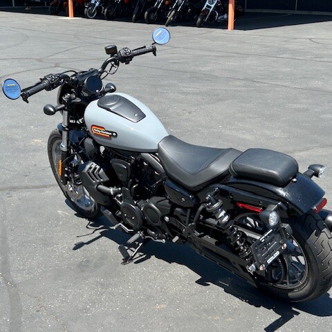 RH975S NIGHTSTER SPECIAL thumb 0