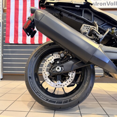 2026 H-D RA1250ST Pan America® 1250cc thumb 1